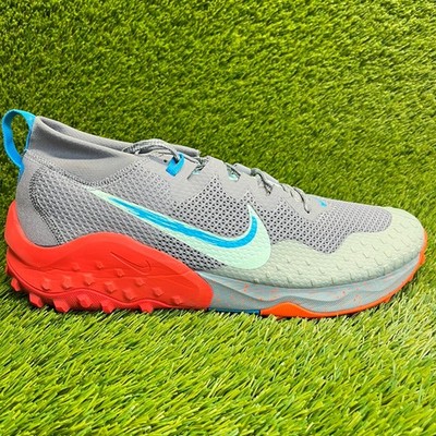 Trail Shoes Tenis Nike Wildhorse Nike Wildhorse Mens Size 14 Gray