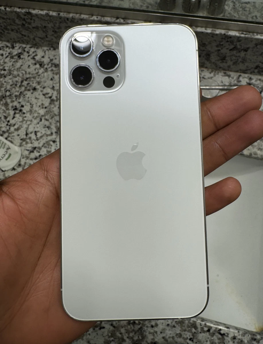 Apple iPhone 12 Pro Unlocked for Sale | Shop New & Used Cell
