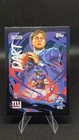 2025 Topps Chrome Jaxson Dart Base (RAW)