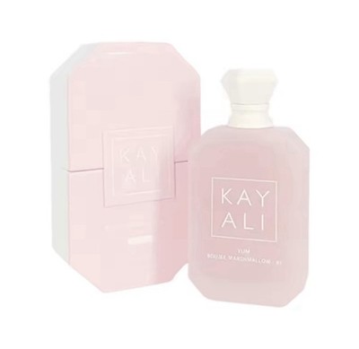 Kayali Yum Boujee 81 Marshmallow Eau de Parfum 100ml