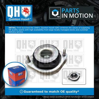 Gearbox Mounting fits RENAULT CLIO Mk2 1.4 Rear Upper, Left 98 to 08 QH Quality
