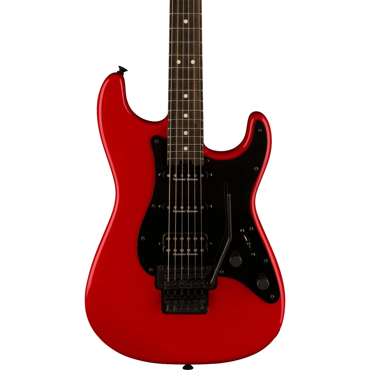 【激レアヘッド】Charvel ストラトタイプ　レッド　ヴィンテージ Red Charvel Electric Guitars for sale | eBay