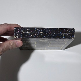 The Adventures Of Rad Gravity Nes Game Boxed Lovely Condition ⭐️