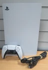 SONY PLAYSTATION 5 DIGITAL (NO DISC DRIVE) HOME GAMING CONSOLE IN WHITE (MROTL)