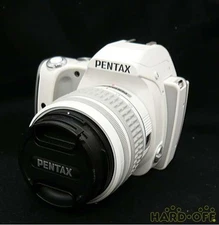 Pentax K-S1/18-55Mm Lens Kit Digital Single-Lens Reflex Camera
