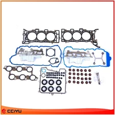 Cylinder Head Gasket Set 2009-2016 For Buick Chevrolet GMC 3.6L DOHC