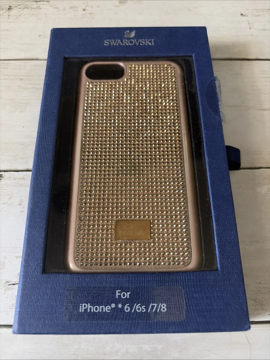 Swarovski Cases for Apple iPhone 8 for sale | eBay
