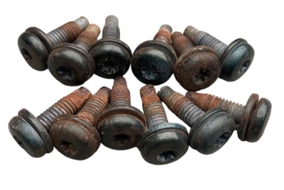 87-95 Wrangler YJ CJ Windshield Roll Bar Connector Extension Driver Le - Foto 5