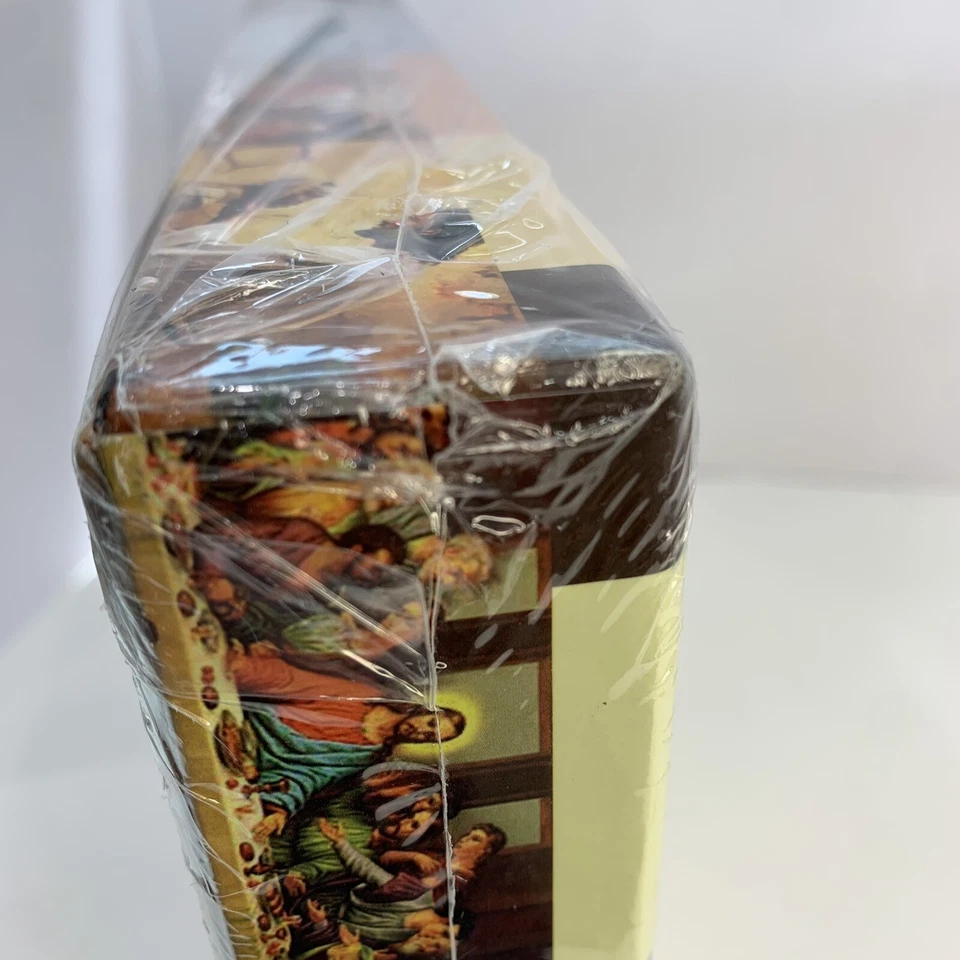 A Learning Board Game of Jesus' Life and Teachings - Image 4 of 4