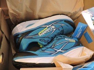 montrail variant xsr