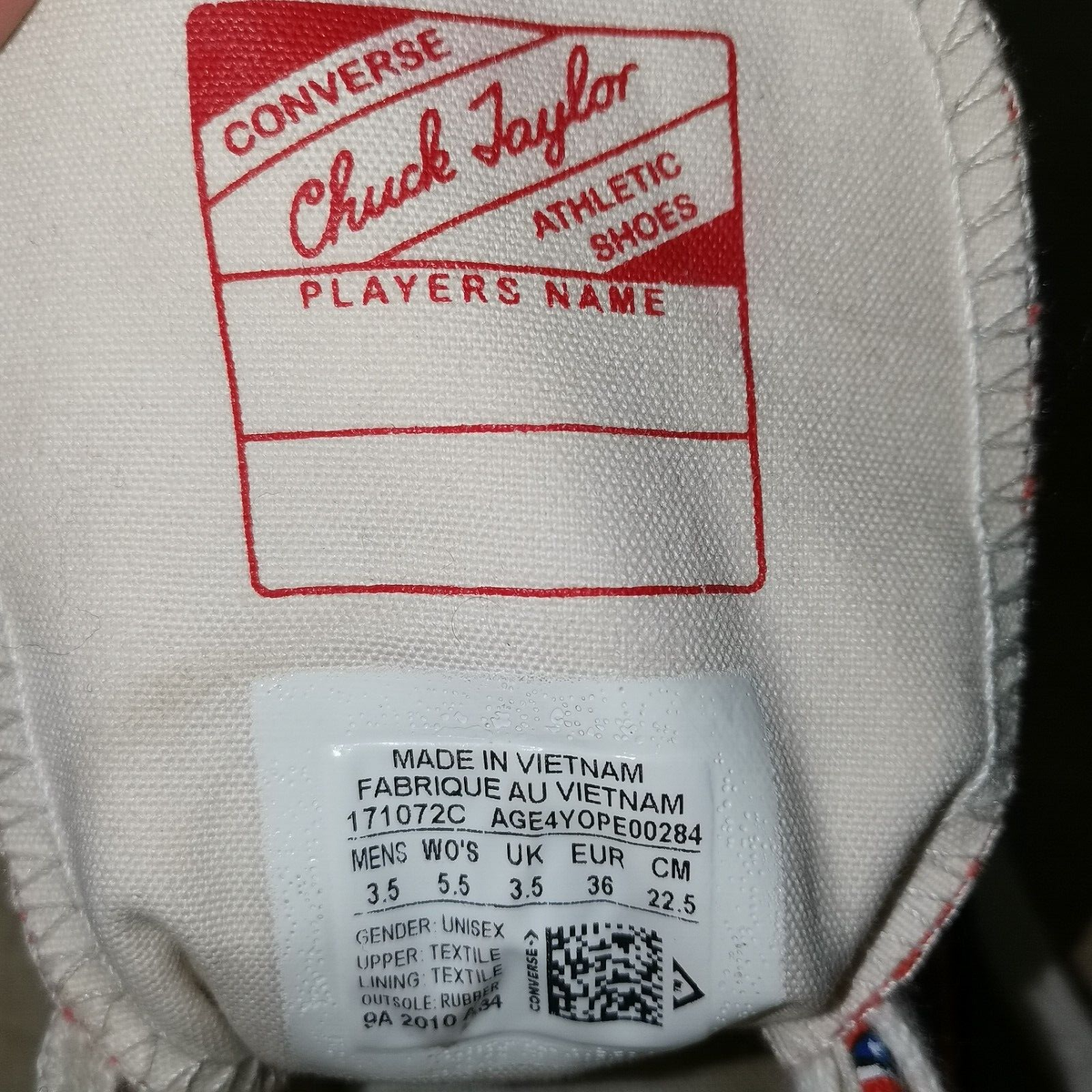 Converse Chuck 70 Hi Habanero Red Women
