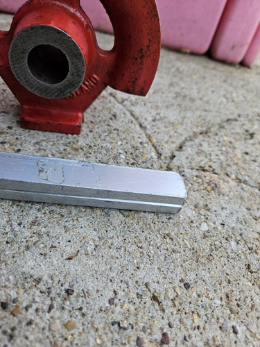 Record 15mm O.D. Pipe Bender Former & Guide - Picture 11 of 21