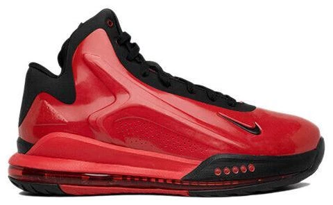 NIKE ナイキ ZOOM HYPERFLIGHT MAX 599451-600 ズームハイパーフライトマックス ハイカットスニーカー US8 レッド Nike Hyperflight Max Red for Sale | Authenticity Guaranteed | eBay