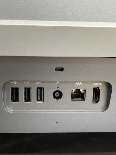 HP Pavilion All in One 23.8" Read - Afbeelding 5 van 6