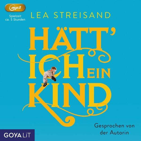 Thumbnail - Hätt' Ich Ein Kind