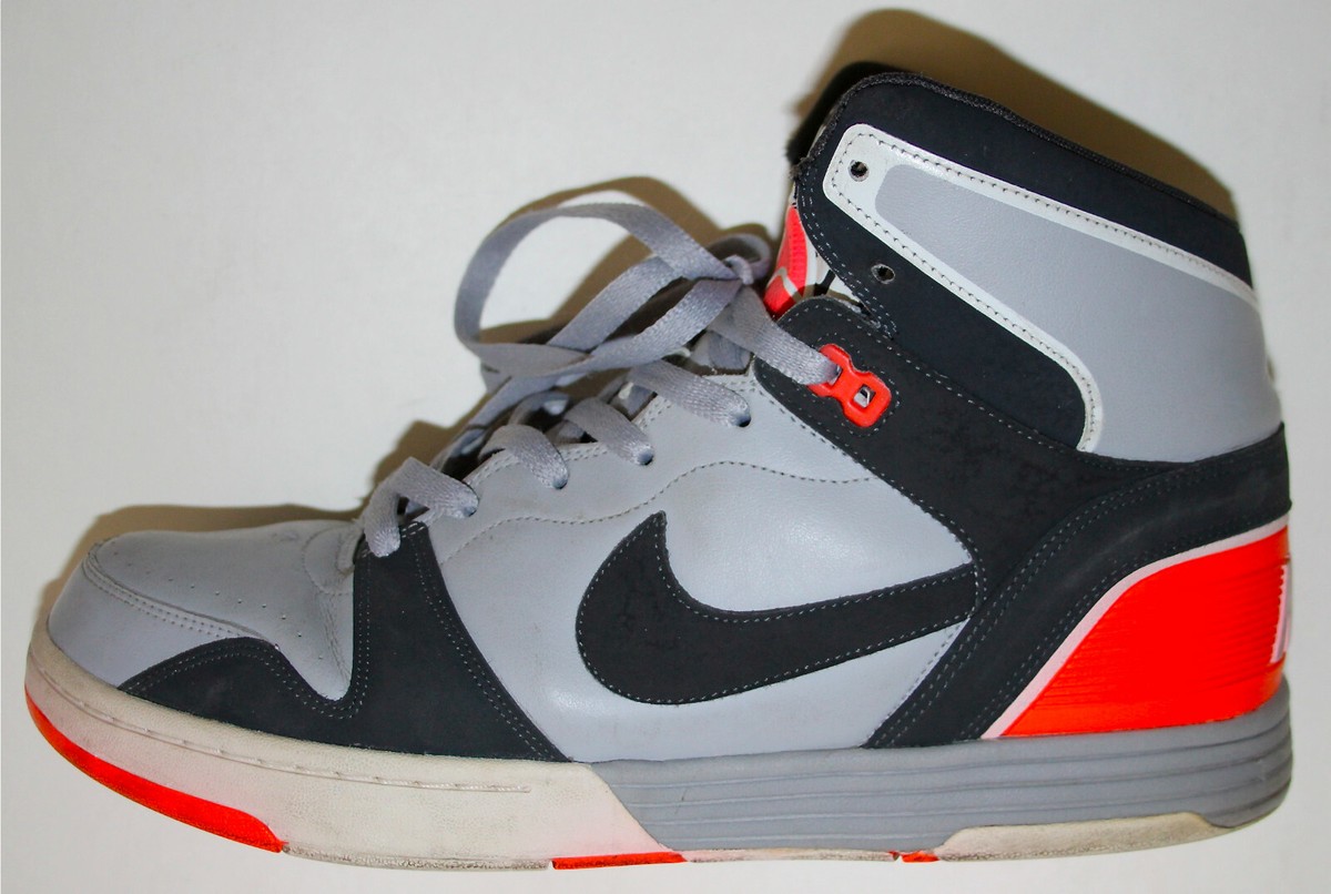 nike mach force high