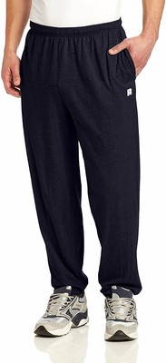 Tall Cotton Jersey Pant 