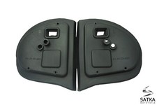 Aussenspiegel Dichtung f&uuml;r Mercedes W211 W203 Dichtung Seitenspiegel 413131418