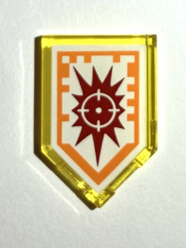 Lego Nexo Knights Power Shields and Accessories -YOU CHOOSE- Flat Rate Shipping! - 第 39/49 張圖片