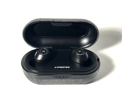 Bluetooth Earbuds Lypertek Tevi True Wireless Earbuds LYPERTEK