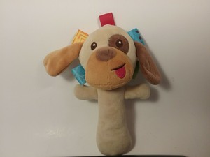 taggies plush