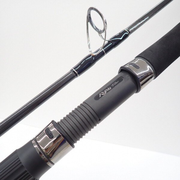 ripple fisher Runner Exceed 104H Nano Cond/C | eBay