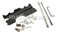 Fiat 500 Thermostat Housing Repair Kit New