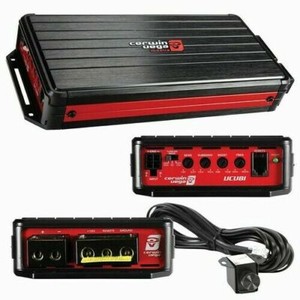 cerwin vega motorcycle amp