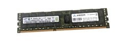 SAMSUNG 8GB 2RX4 PC3L-12800R ECC REG SERVER MEMORY RAM M393B1K70DH0-YK0
