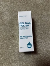 Morovan Gel Nail polish remover