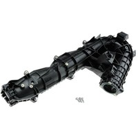 Nty AnsaugkrüMmer AnsaugbrüCke Saugrohrmodul FüR Bmw 5Er Touring F11 530D