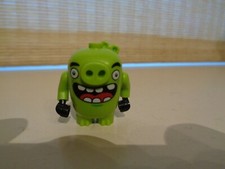 Lego laughing piggy The angry bird movie
