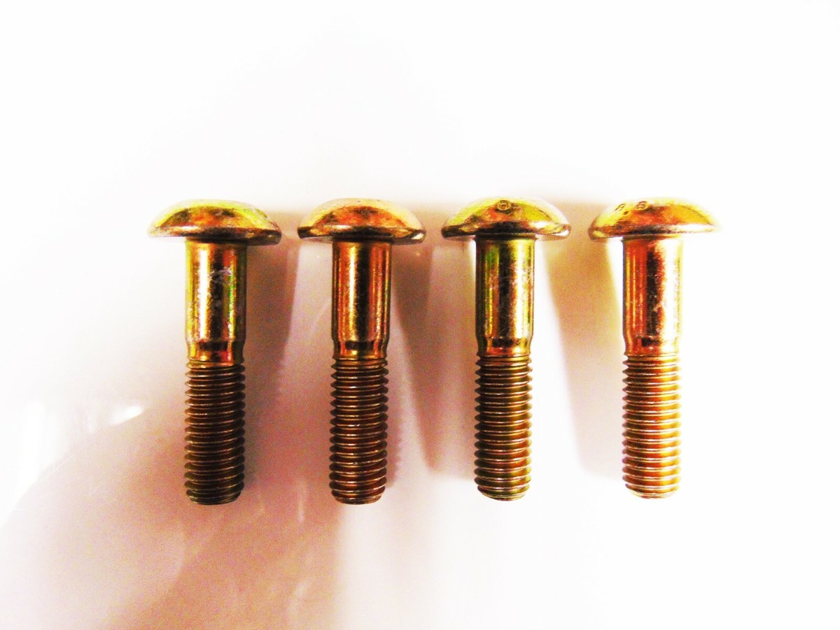 ●398 HySecurity Lower Arm Linkage Assembly - MX002723