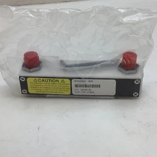 Cole Parmer PMR1-010345 Flow Meter Housing. New