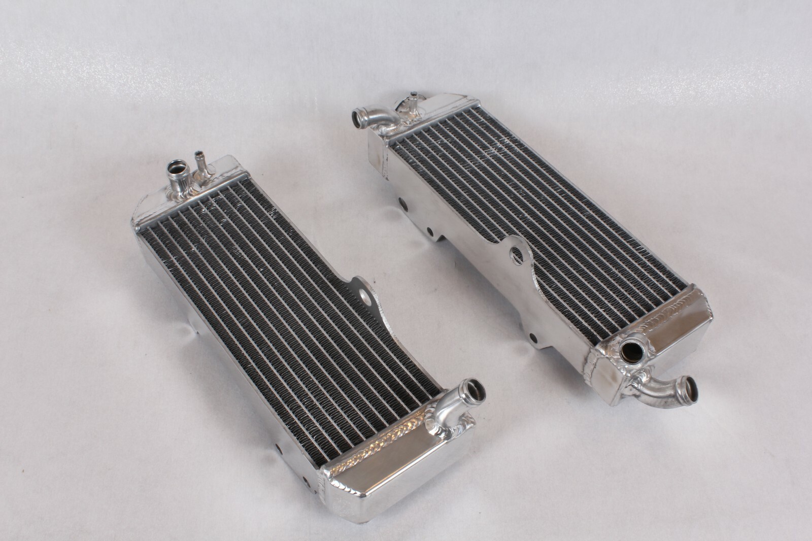 NEW Aluminum Radiator for Honda XR650 XR650R 20002007 2001 02 03 04 05