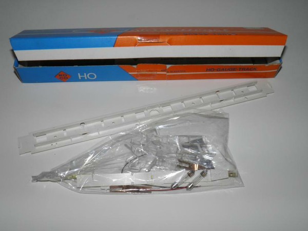 KIT ILUMINACION INTERIOR PARA VAGONES ROCO ESCALA H0