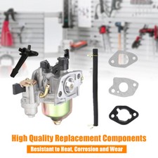 Carburetor For Harbor Freight Predator 212cc Engine 60363 69730 Honda GX160