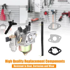 Carburetor For Harbor Freight Predator 212cc Engine 60363 69730 Honda GX160