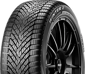 Pirelli Cinturato Winter 2