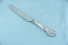 Reed & Barton Francis I Sterling 7-7/8" New French Tea Knife No Monogram