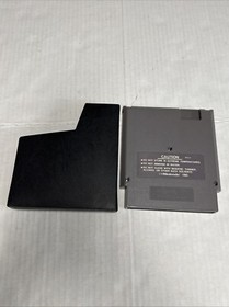 Super Mario Bros Duck Hunt and Track Meet 3-in-1 Nintendo NES Cartridge Only