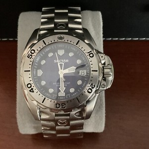 Sector 600 Watch | eBay