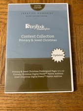 Creative Memories Content Collection PC Game