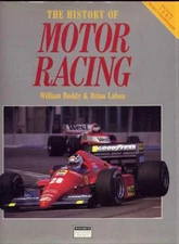 The History of Motor Racing