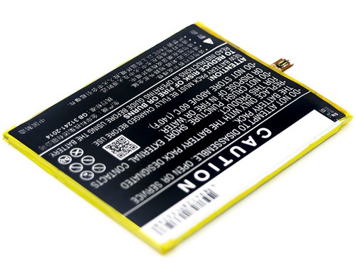 3.8V Batterie pour Gionee S9 BL-N3000E 3000mAh Neuf - Photo 4 sur 6