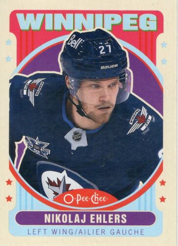 2021-22 O-PEE-CHEE RETRO #3 to #595 ***YOU PICK*** - Picture 22 of 133
