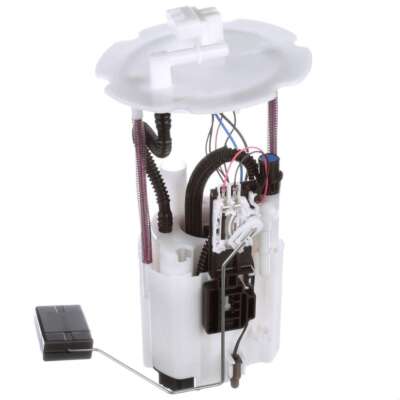 Fuel Pump Module Assembly-Discontinued Delphi FG1622