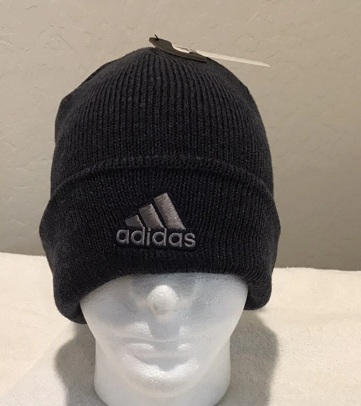 Adidas Men's Team Issue Fold Beanie