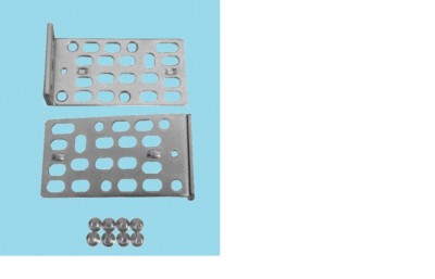 RCKMNT- BRACKETS EARS 1U Cisco 3550 2950 2960 3750 3560/3560G/3560v2 Rackmount 