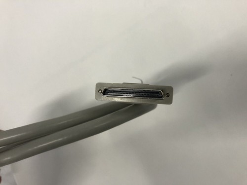 1m SCSI Cable 0.8mm offset VHD 68 Pin Male to 68 Pin Male - SCI-U68MM-01 - 第 3/6 張圖片